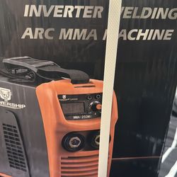 Powership MMA -250MI welding machine