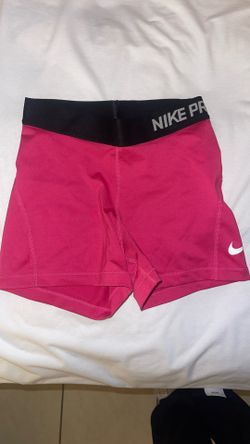 Nike Pro Dri- Fit Shorts (S)