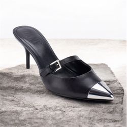 New DKNY Pointed-Toe Slip-On women’s size 8. $65 or Best Offer. Must pick up. (See other post)