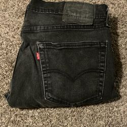 Levi Strauss Pants