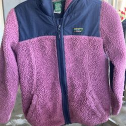 L.L. Bean Jacket