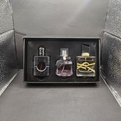 Ysl Mini Set