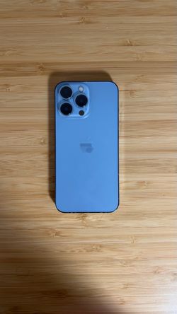 Factory Unlocked Apple iPhone 13 Pro