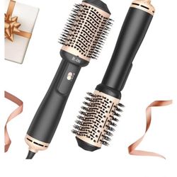 Blow Out Hair Styler 