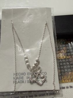 Plata  silver .925