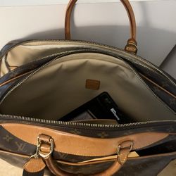 Real Louis Vuitton Bag 