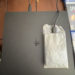 PS4/ Play Station 