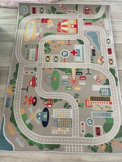 Play Rug