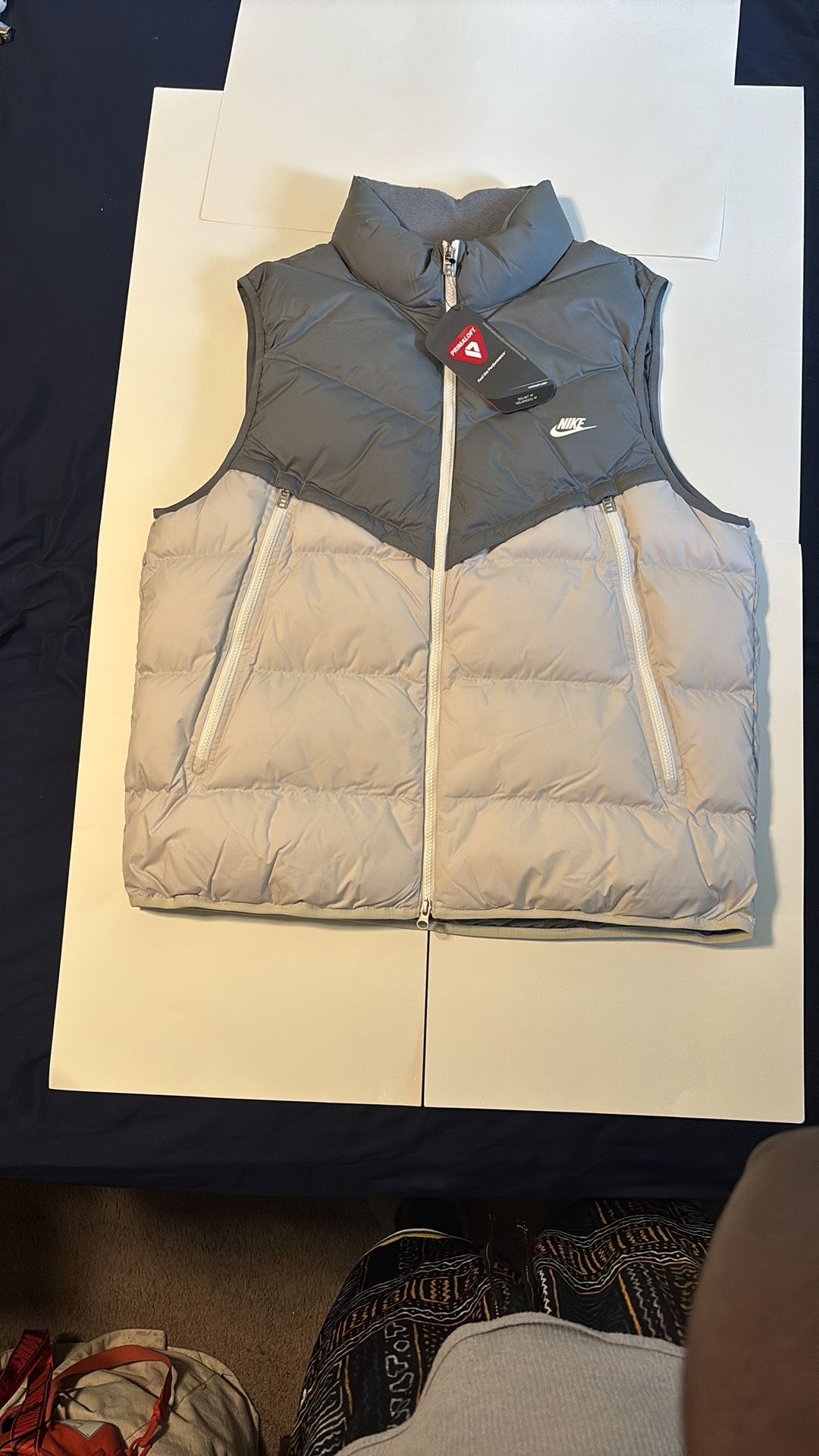 Nike Puffer Vest