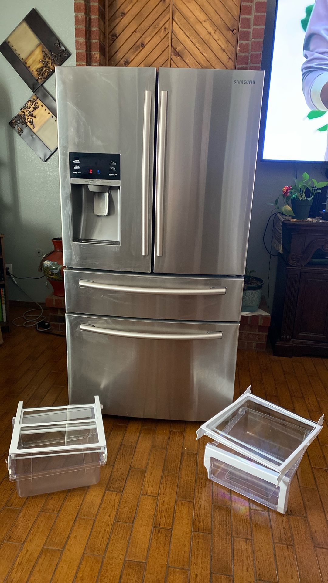 Samsung Fridge