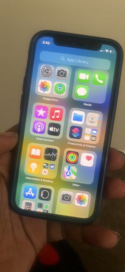 I Phone 12 Mini