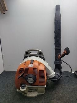 STIHL Gas Powered Backpack Blower