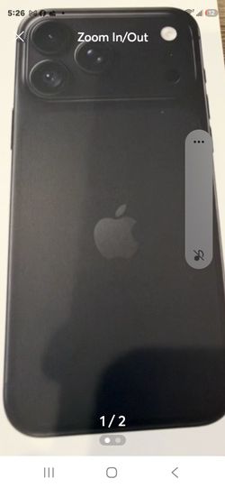 I PHONE 18 PRO MAX