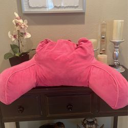 Backrest Pillow