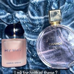 CHANEL Perfume for Sale in San Antonio, TX - OfferUp