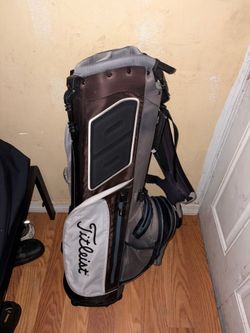 Titleist Stadry Golf Bag