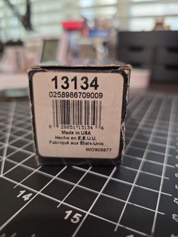 Bosch 13134 Oxygen Sensor