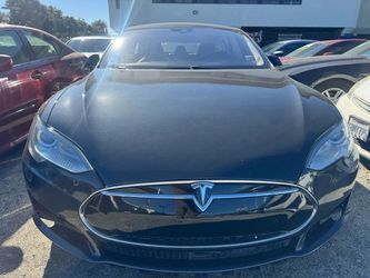 2015 Tesla Model S