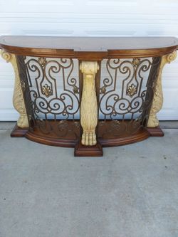 Entry Table