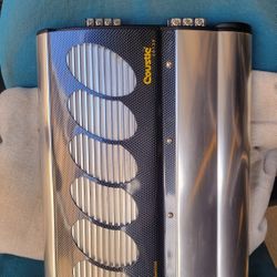 Amplifier Coustic 1200 Watts 