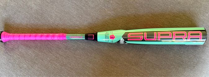 Louisville Slugger Supra 31/26 drop -5
