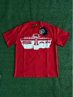 Hellstar Shirts