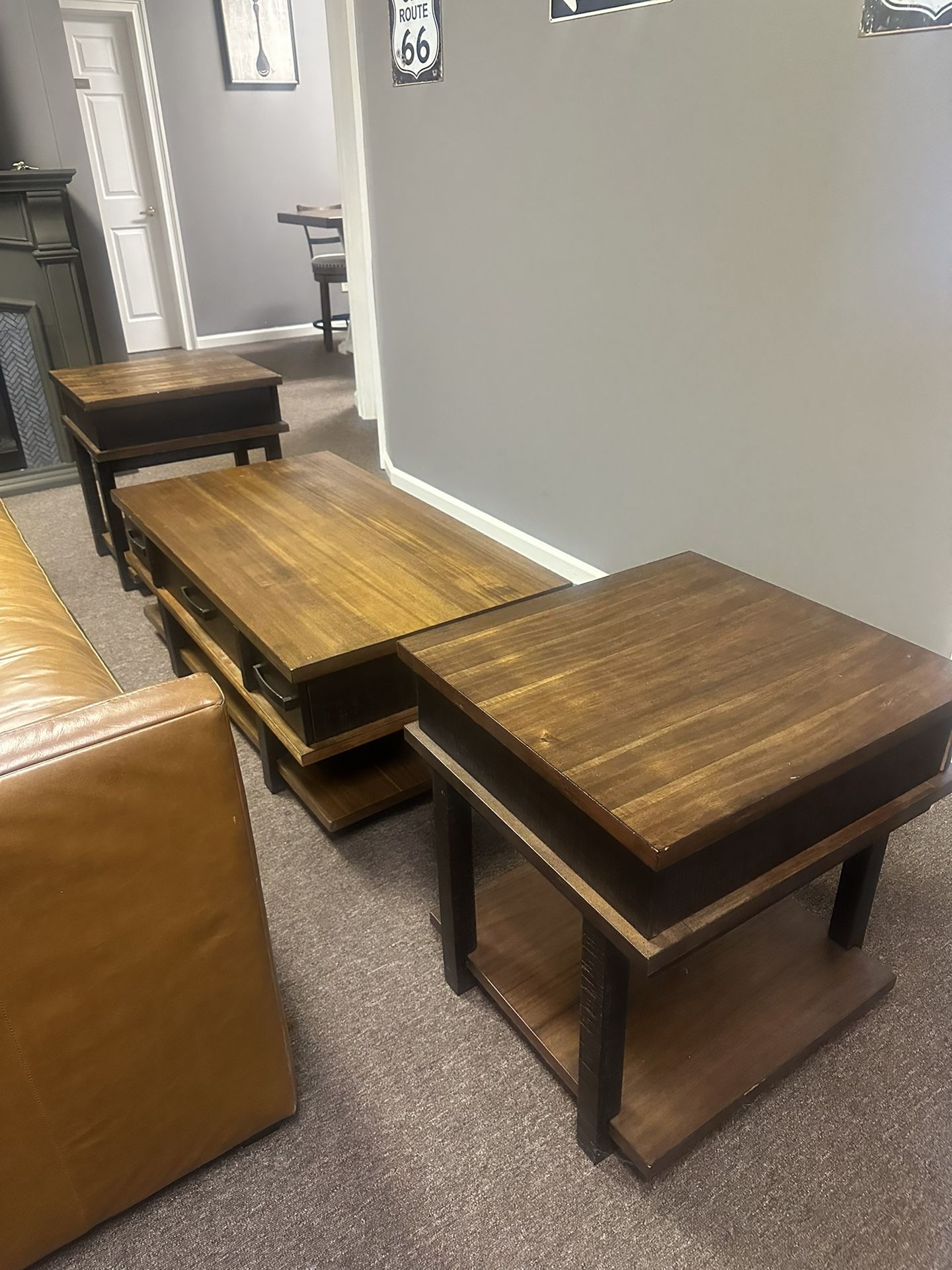 Very Nice Furniture- Make An Offer