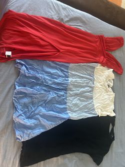 Women’s Clothes Bundle