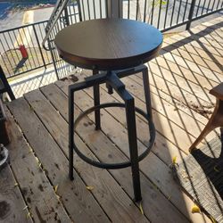 Kitchen Stools
