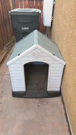 Dog House – Small & Medium Dogs