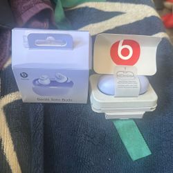 Beats Solo Buds 