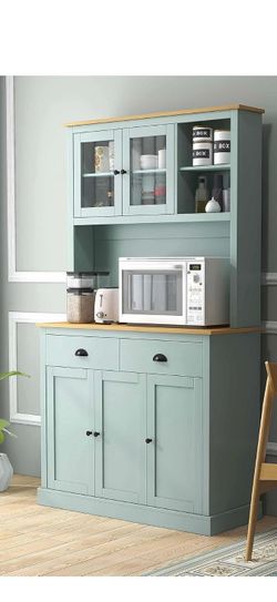 Kitchen hutch