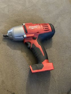 Impact Gun