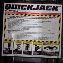Quick Jack