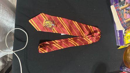 Harry Potter tie