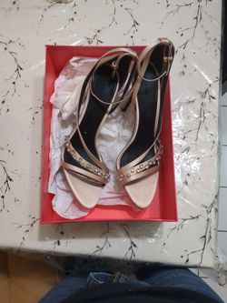 Stella Luna Womens Crystal Chain ðŸ‘