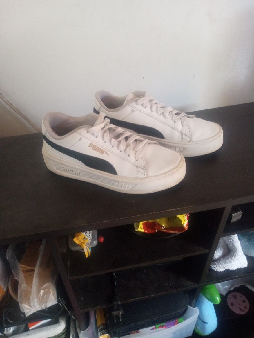 Puma 8.5 U.S. Wn's