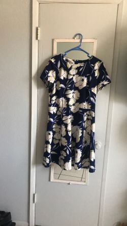 Women dress Size 14