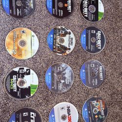 call of duty lot