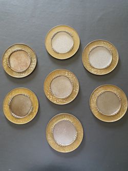 Candle Holders