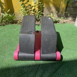 Stair Climber Stepper Machine Climber Step Fitness Machines Stair Steppers for Exercise at Home Stair Climber Exercise Machine Step Machine Stair Step