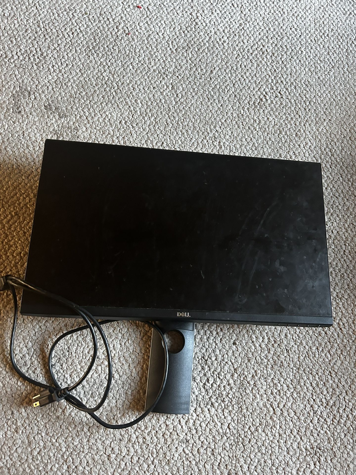 Dell Monitor