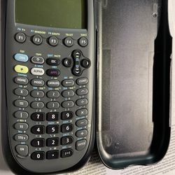 ti 89 titanium