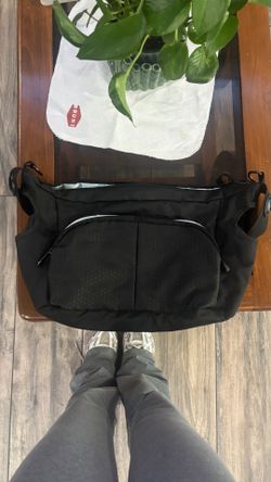 Stroller Bag Carrier
