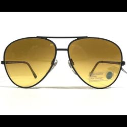 Vintage Serengeti Sunglasses 