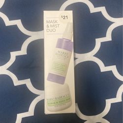Mario Badescu 