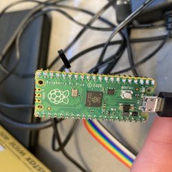 Raspberry Pi Pico 