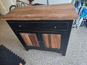 Chest