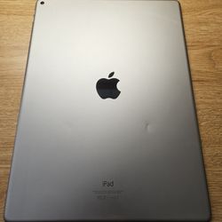 iPad Pro 12.9 in 1st gen