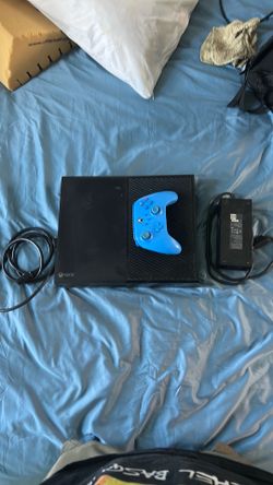 Xbox one